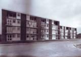 housing developments 1918 - 1960
