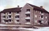 housing developments 1918 - 1960