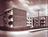 housing developments 1918 - 1960