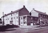 housing developments 1918 - 1960